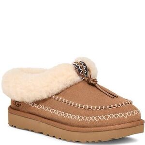 UGG Tasman Alpine Slip on